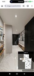 Gems Ville (D14), Apartment #602064291